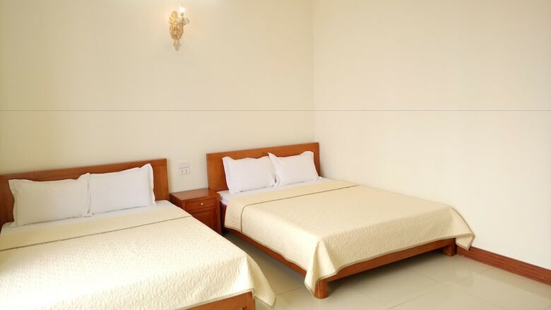 Vu Phong 3 Hotel