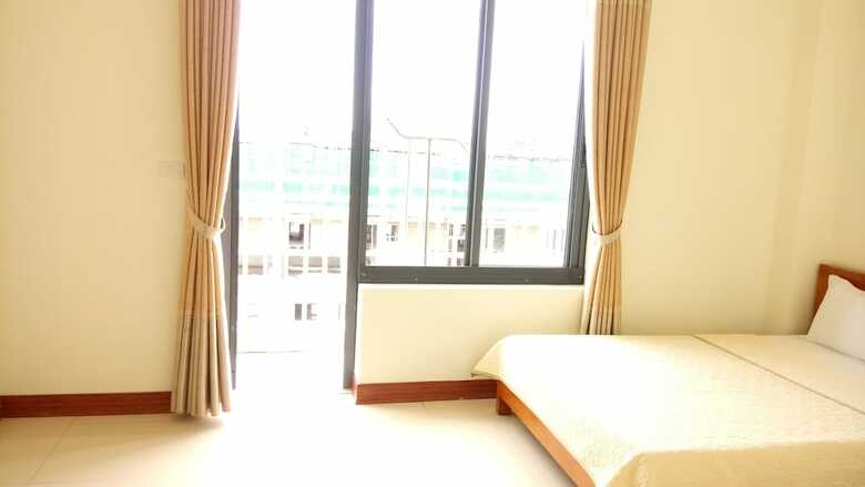 Vu Phong 3 Hotel
