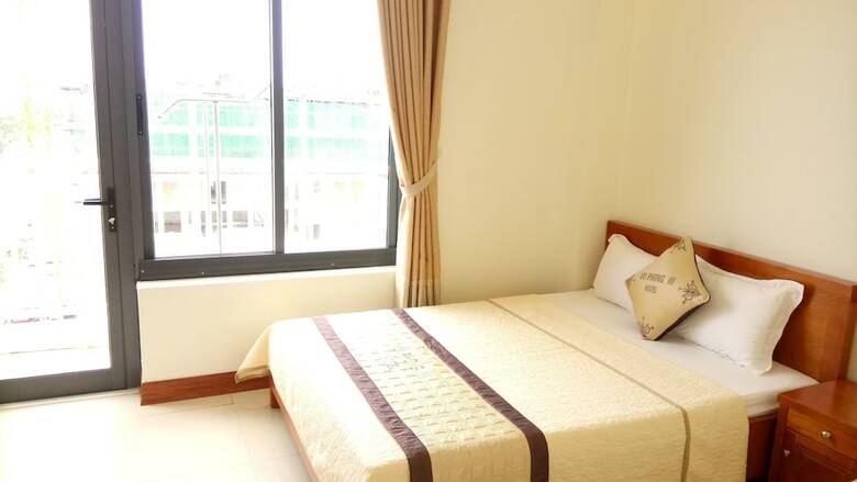 Vu Phong 3 Hotel