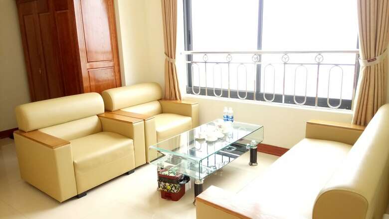 Vu Phong 3 Hotel