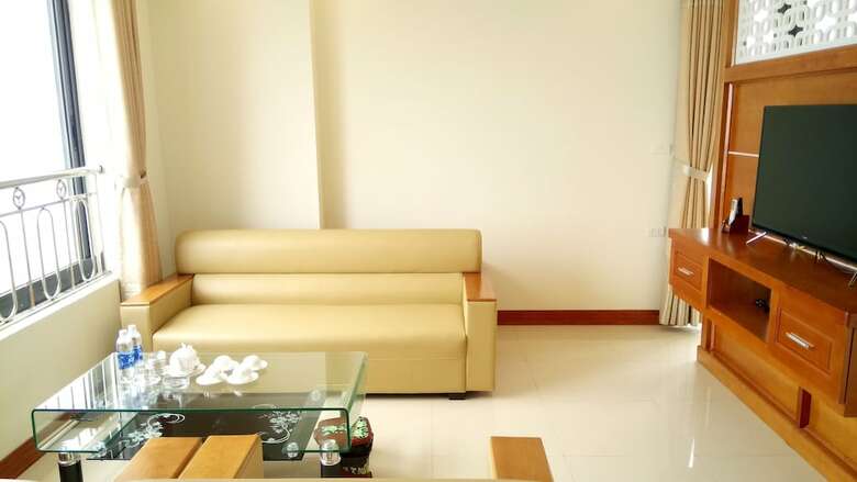 Vu Phong 3 Hotel
