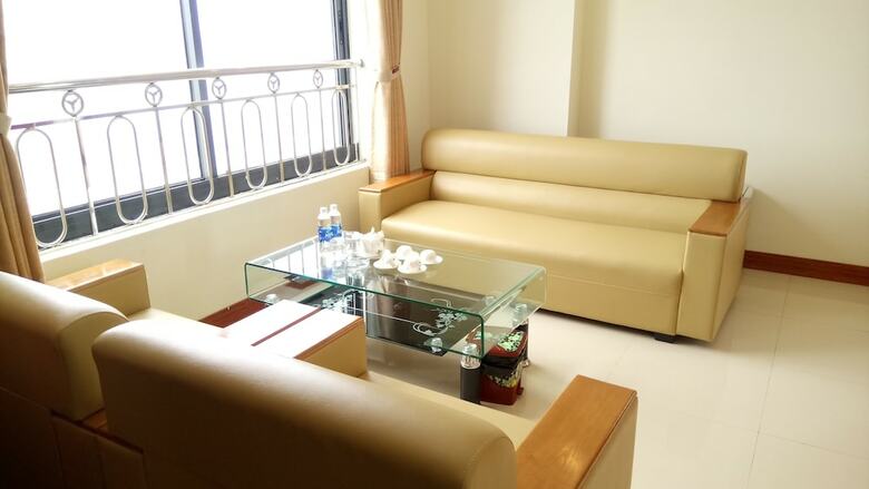 Vu Phong 3 Hotel