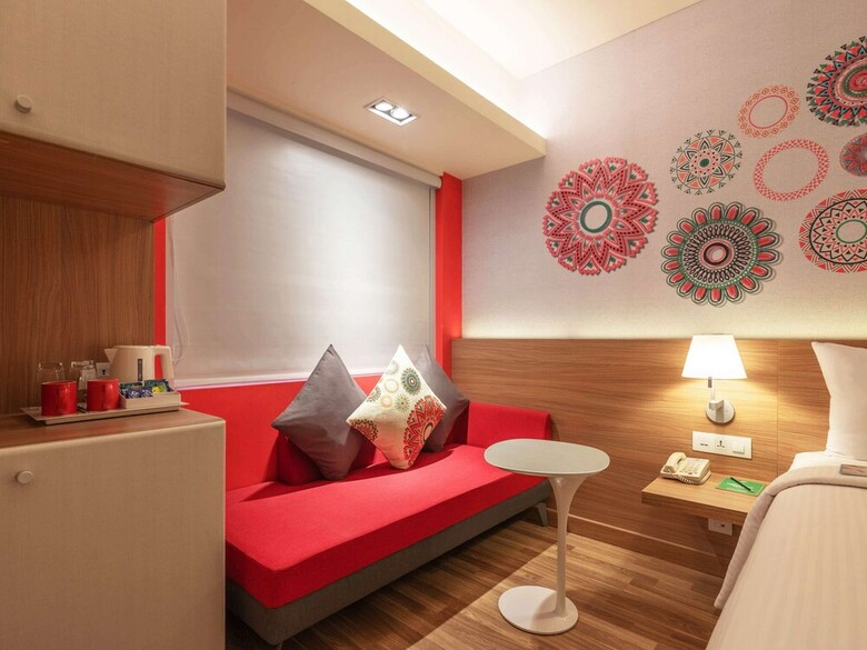 Ibis Kolkata Rajarhat Hotel