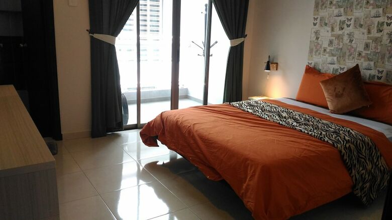 Hotel 3 Min Jonker Walk Ksb Homestay Melaka