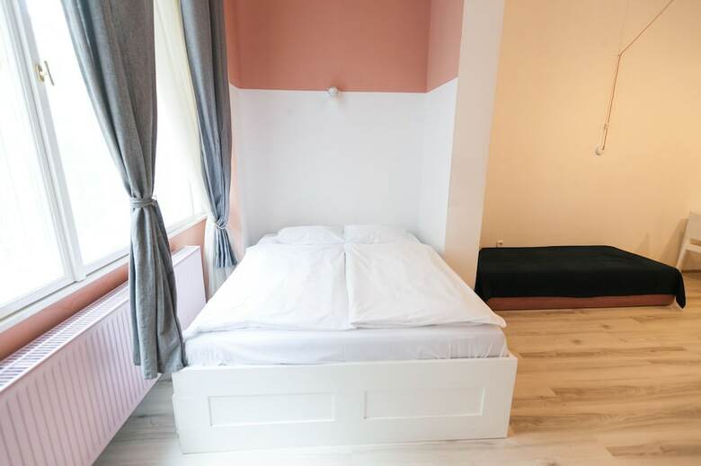 Apartamentos Colorful Ernesto II