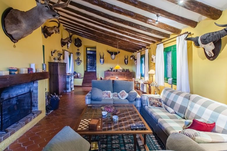 Agroturismo Guara Rural