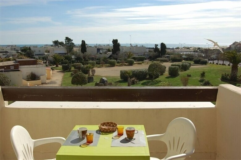 Apartamento R�sidence Port Nature