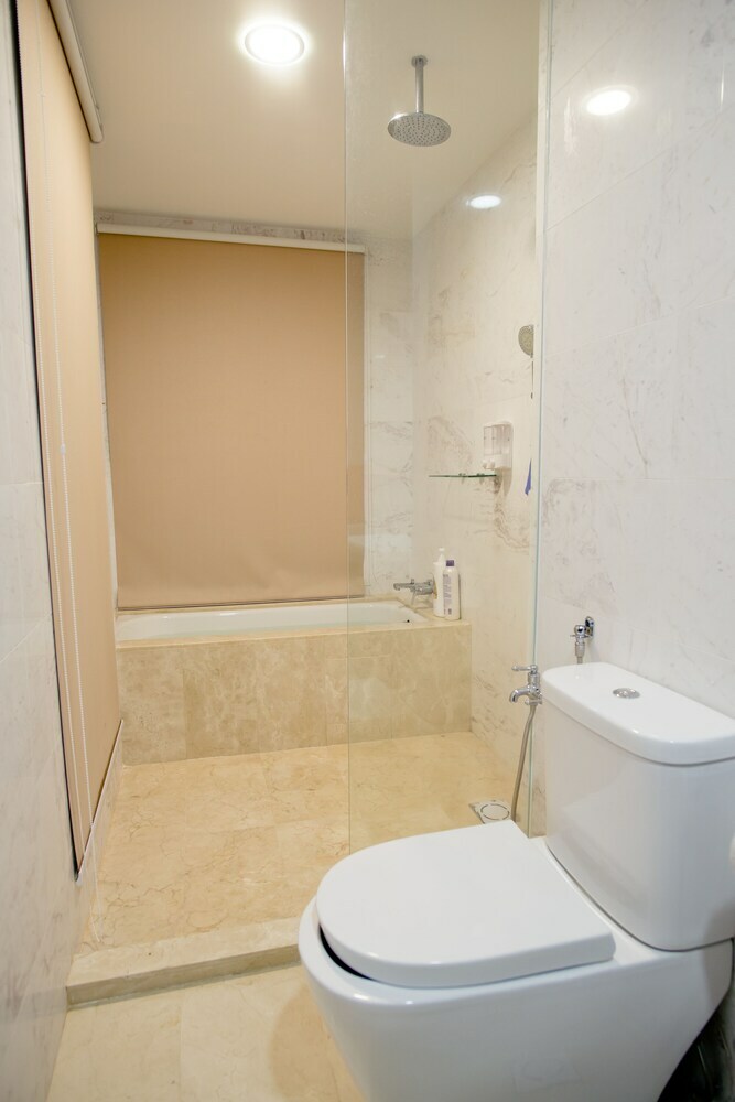 Hotel Element Mall Homestay