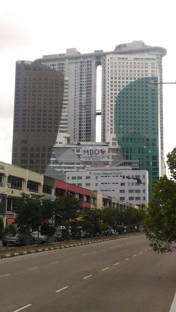 Hotel Element Mall Homestay