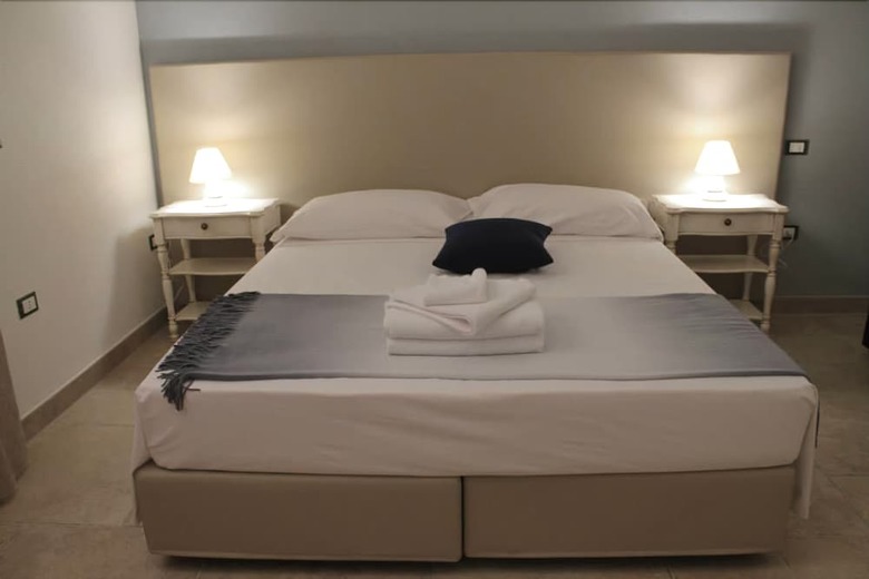 Hotel Mediterranea Residence
