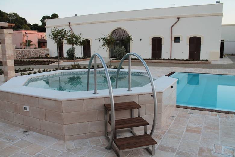 Hotel Mediterranea Residence