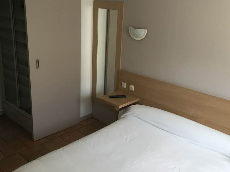 Hotel Le Commerce