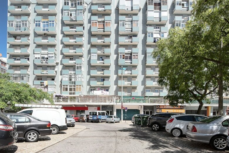 Apartamentos Caparica Beach Charming