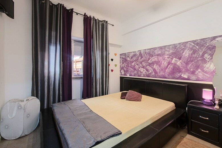 Apartamentos Caparica Beach Charming