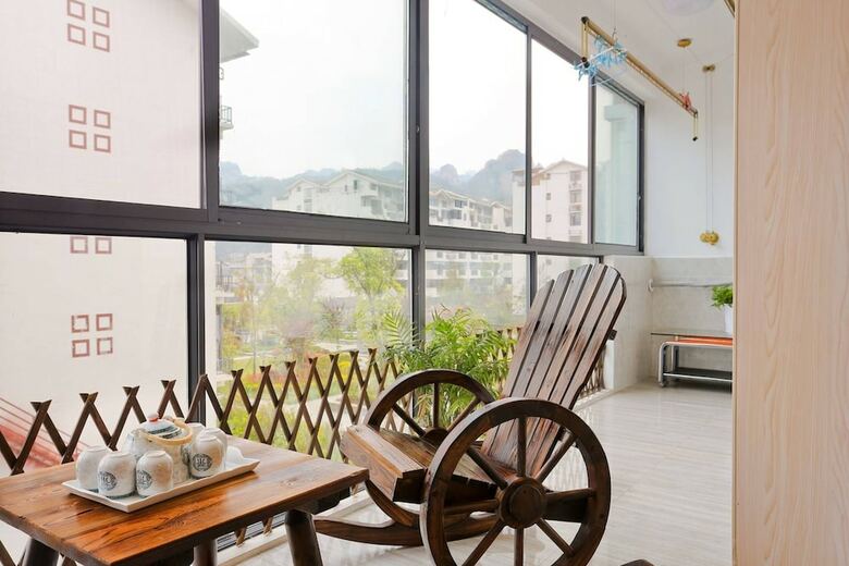 Hostal Summer Inn Wulingyuan