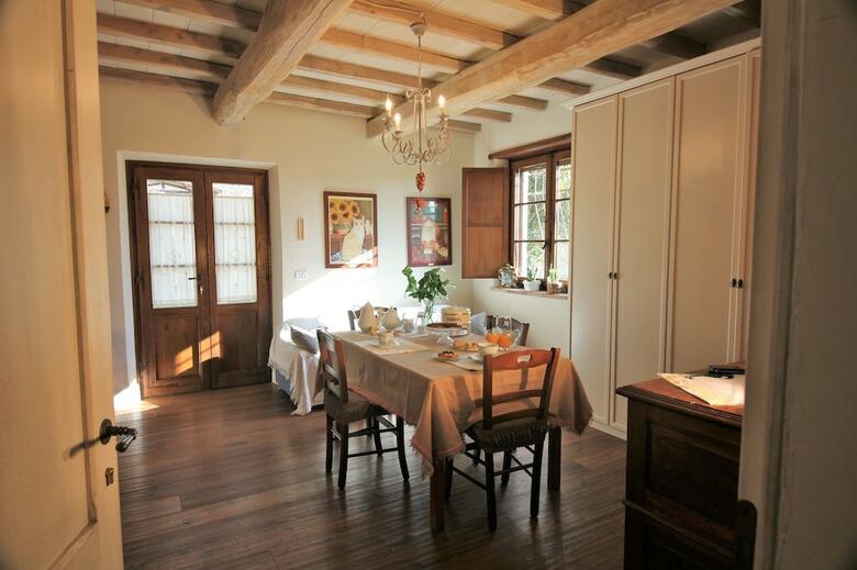 A'loro B&B