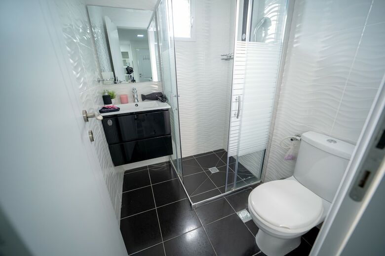 Apartamento Designed Boutiqe Suite