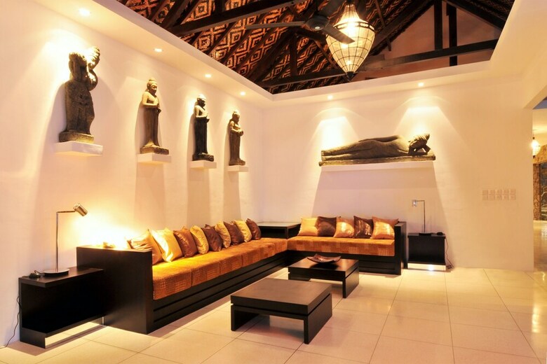 Villa Samudra Raya