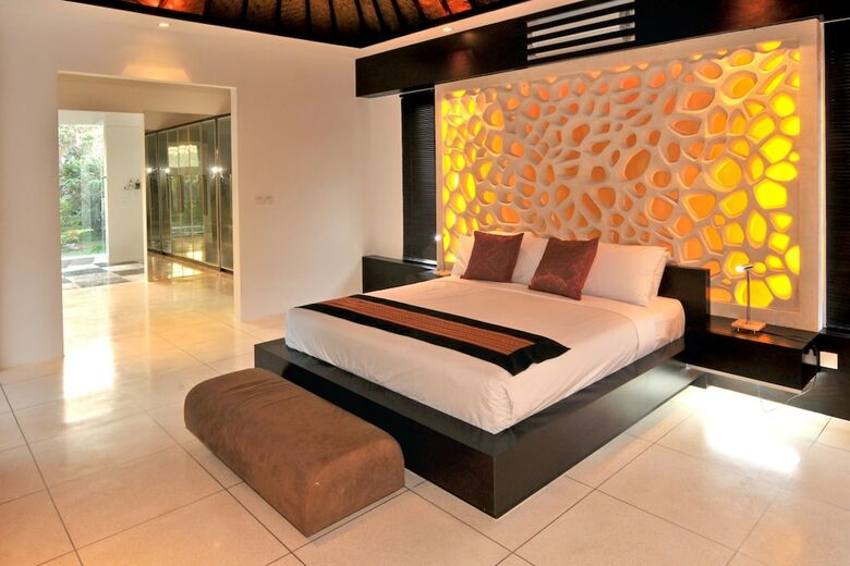 Villa Samudra Raya