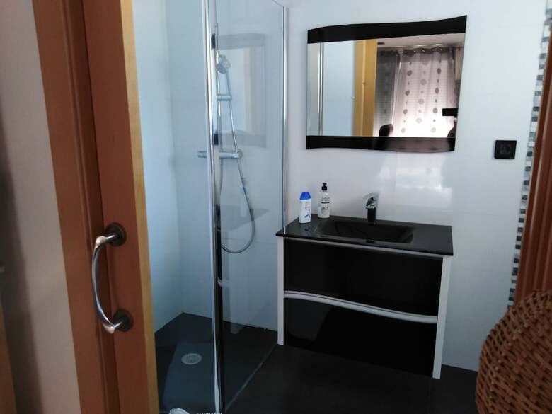 Apartamento Ade