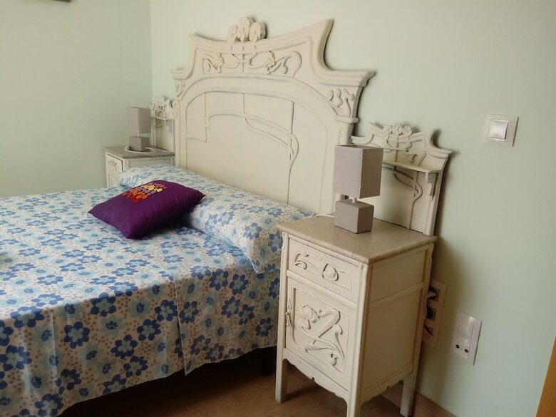Apartamento Ade