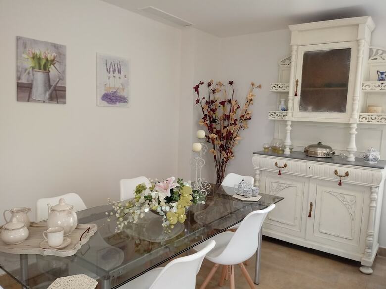 Apartamento Ade