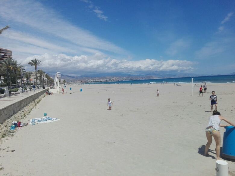 Apartamento Ade
