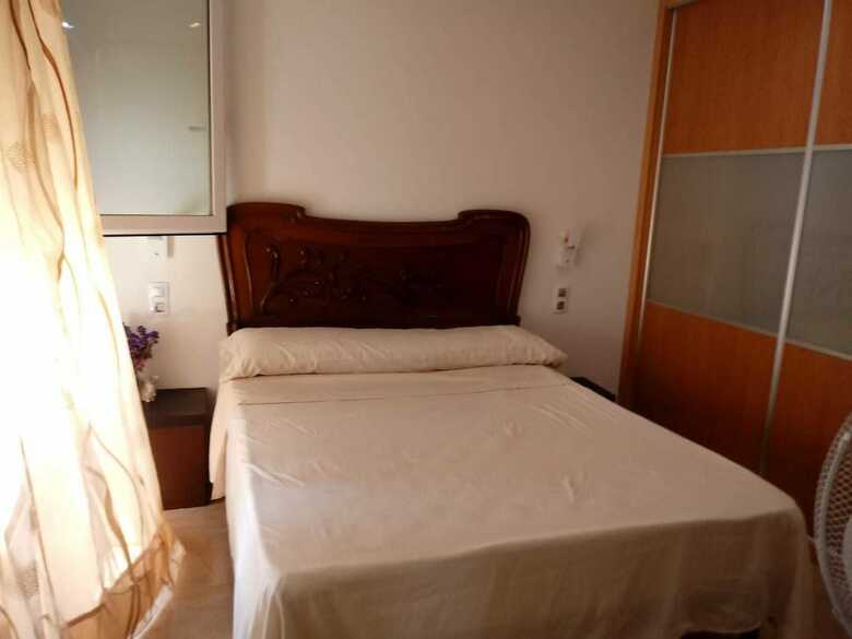 Apartamento Ade