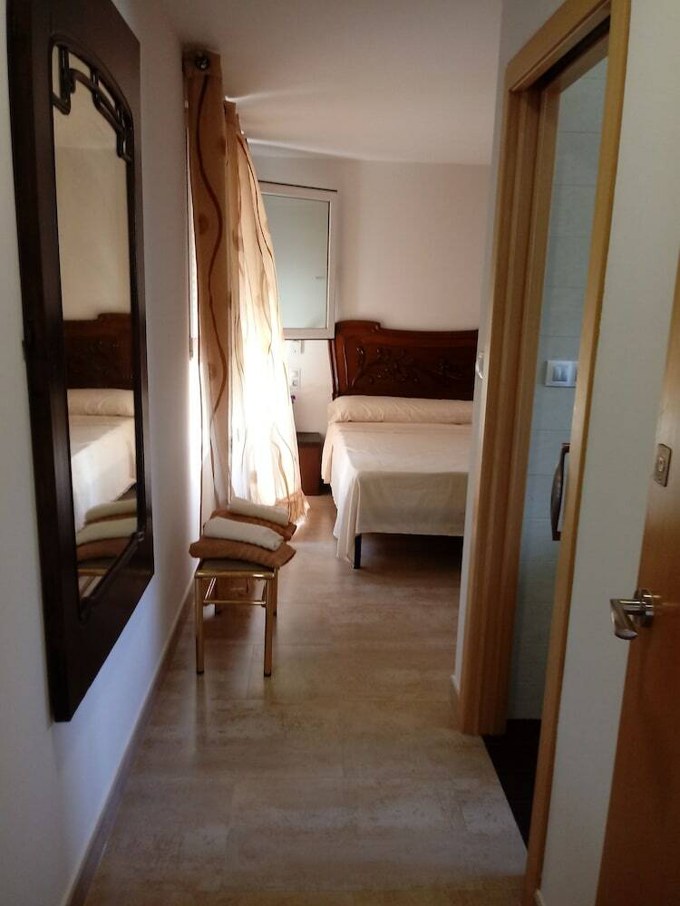 Apartamento Ade