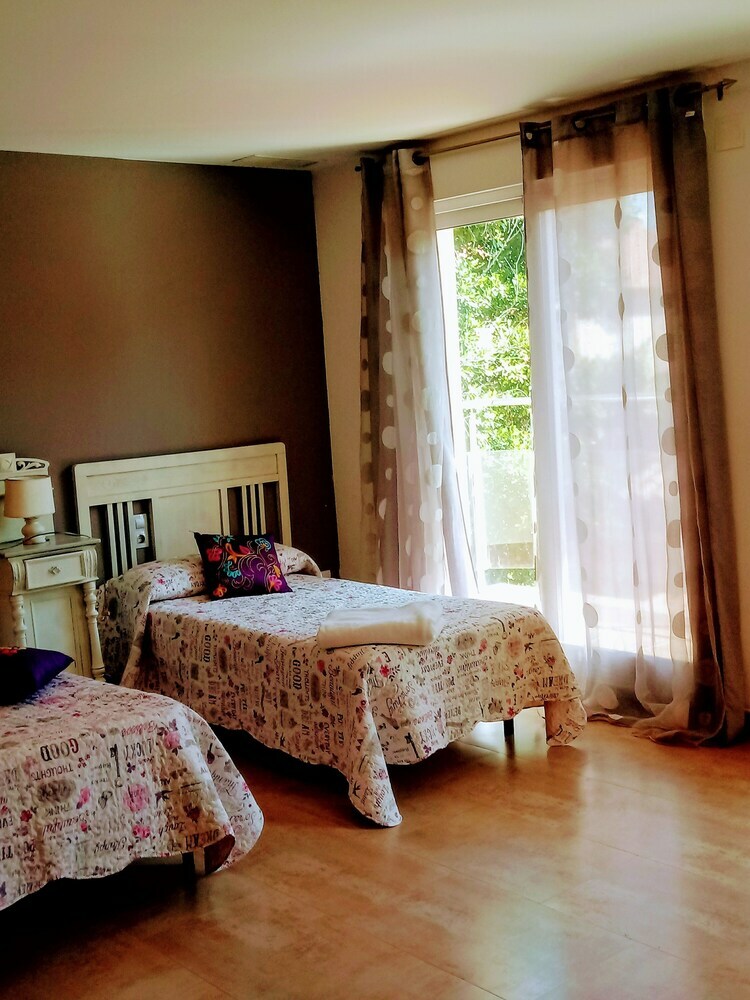 Apartamento Ade