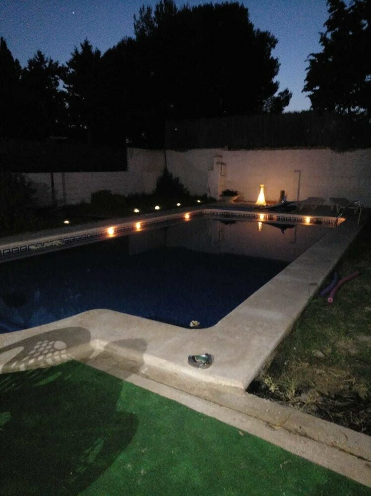 Apartamento Ade