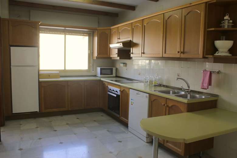 Apartamentos Riyadh House