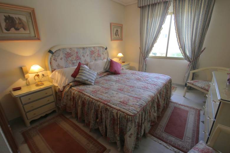 Apartamentos Riyadh House