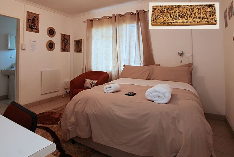 Bed & Breakfast Gl Cottages