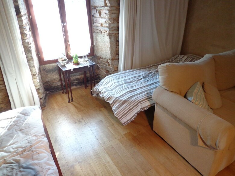 Apartamento Chatelavy - In A Regional Park