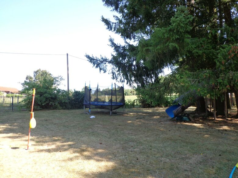 Apartamento Chatelavy - In A Regional Park