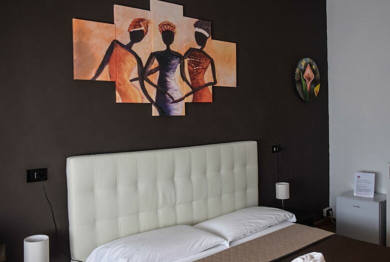 Hotel Kennedy