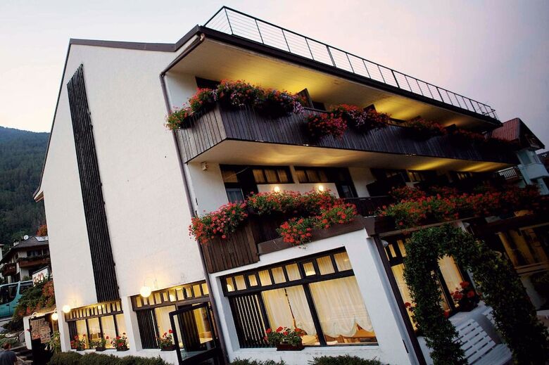 Pippo Hotel