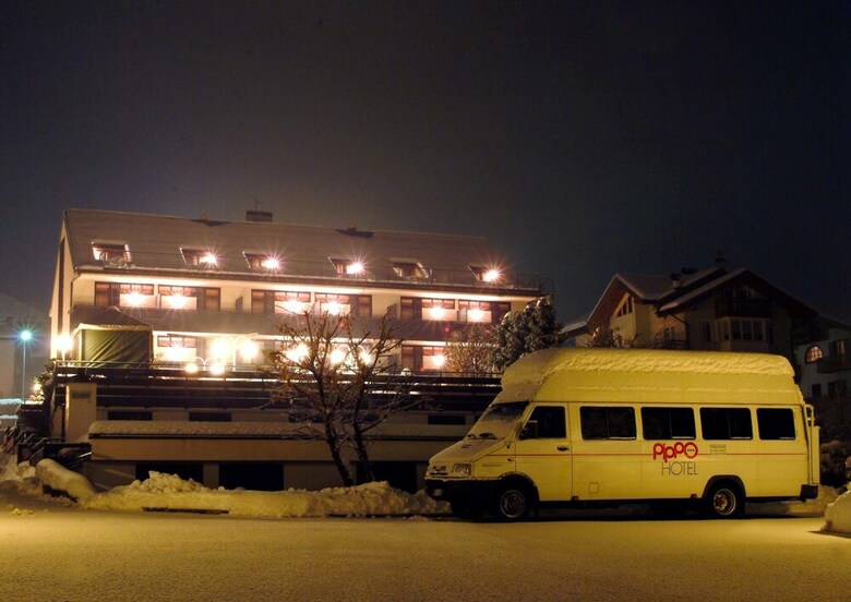 Pippo Hotel
