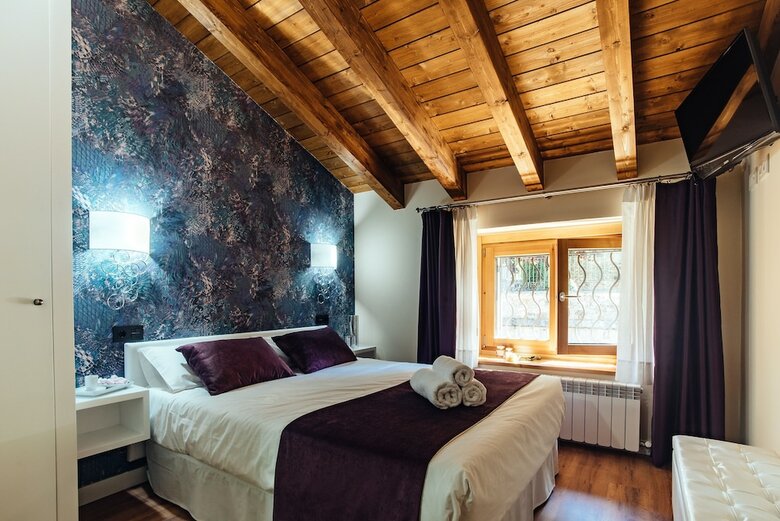 Hotel Rural Pinares De Soria