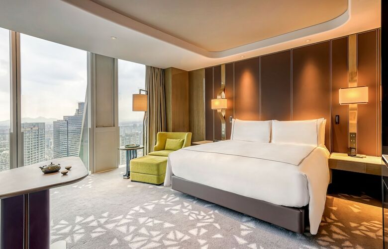 Hotel Conrad Hangzhou