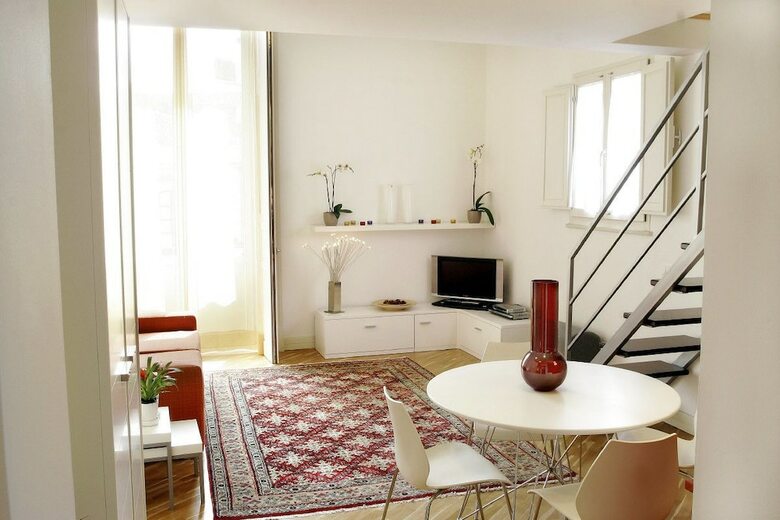 Ognina Residence