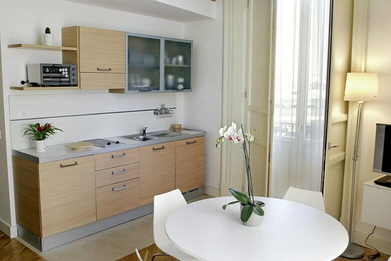Ognina Residence