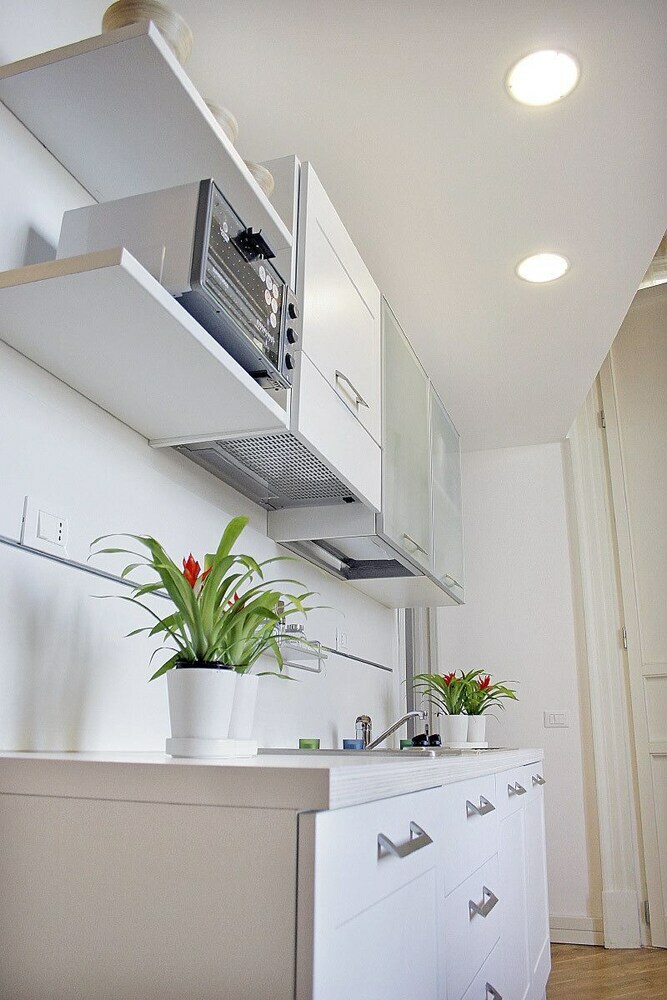 Ognina Residence