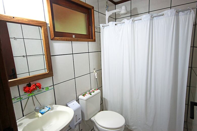 Igarakue Hotel Pousada