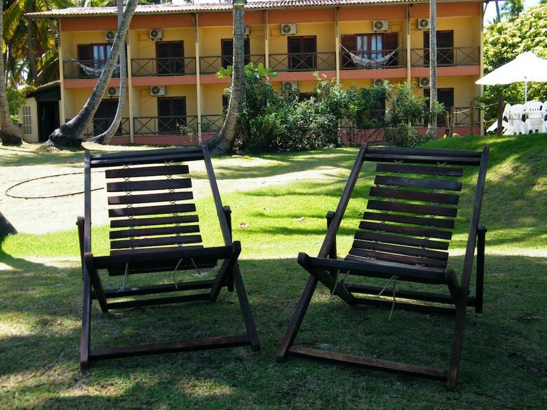 Igarakue Hotel Pousada