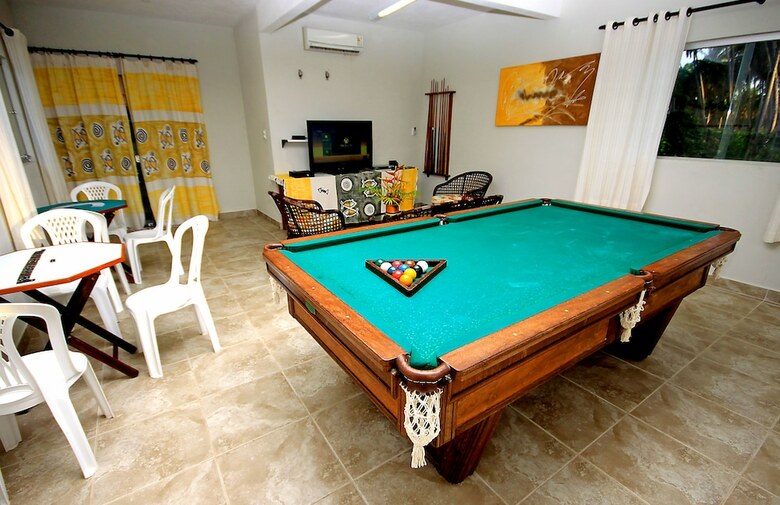 Igarakue Hotel Pousada