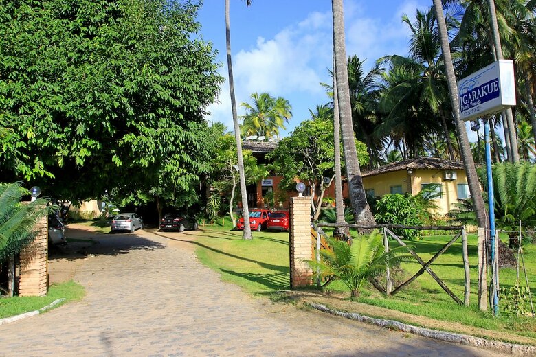 Igarakue Hotel Pousada