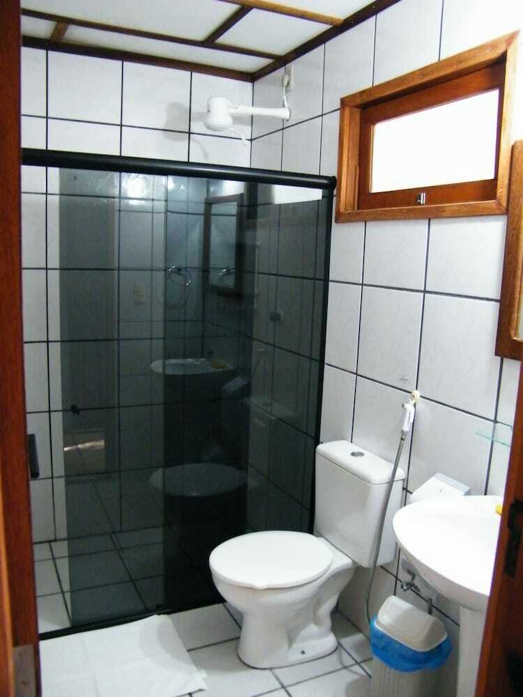 Igarakue Hotel Pousada