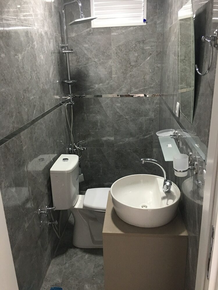 Hotel Asus Palmiye Otel